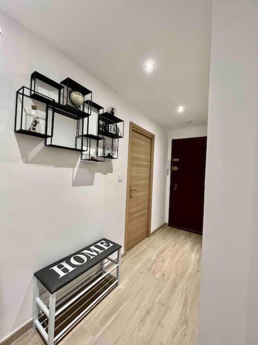 Magnifique -2min Gare 5min Appartement Vallauris